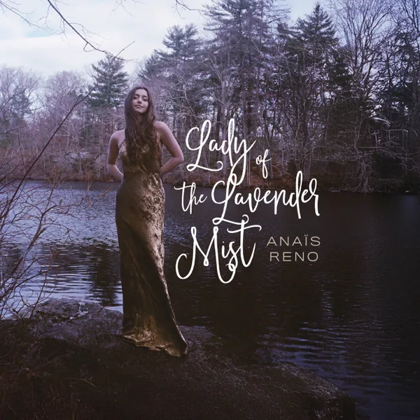 Gravy Waltz (feat. Peter Bernstein) — Anaïs Reno