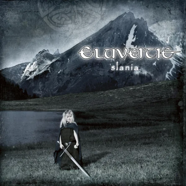 Gray Sublime Archon — Eluveitie