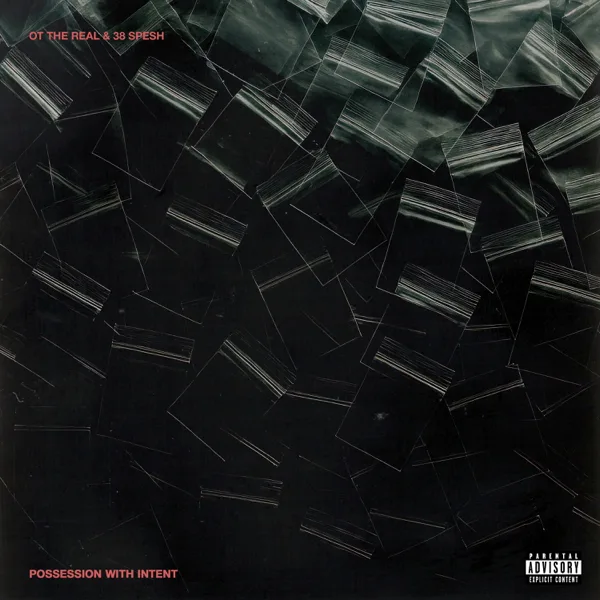 Grease (feat. Dave East) — OT The Real & 38 Spesh