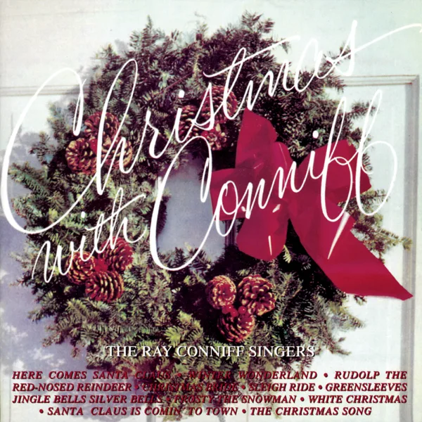 Greensleeves (What Child Is This) — Ray Conniff