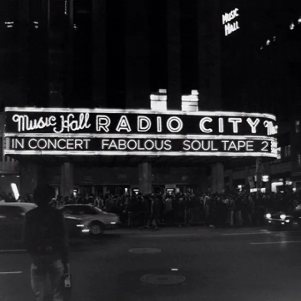 Guess Whose Bizzack — Fabolous