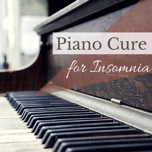 Guitar Yoga — Insomnia Cure