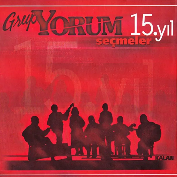 Güleycan — Grup Yorum