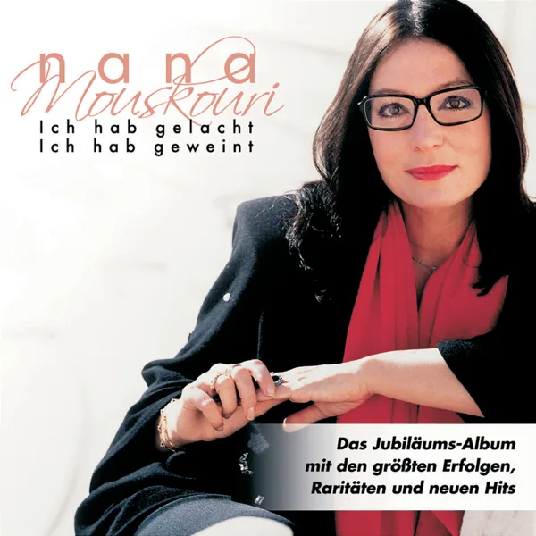 Guten Morgen Sonnenschein — Nana Mouskouri