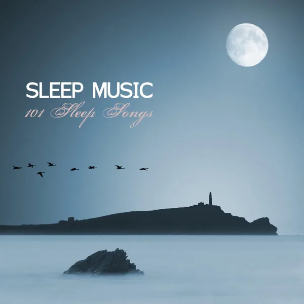 Gymnopédie No.1 (Classical Music for Sleeping and Soothing Nature Sounds for Sleep) — Sleep Music Lullabies
