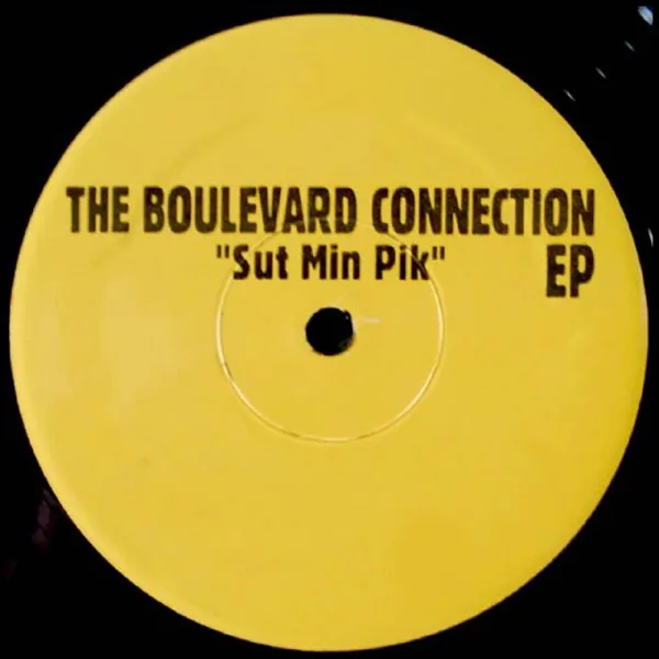 Haagen-Daz (Edit) — The Boulevard Connection