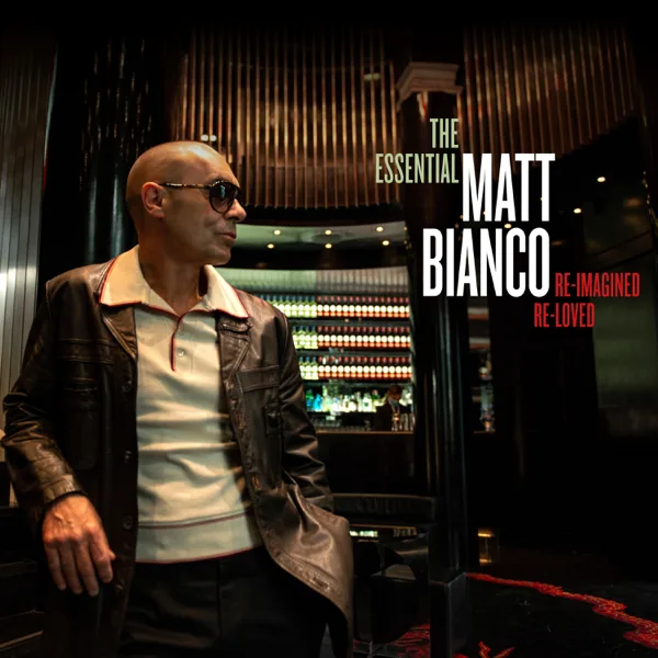 Half a Minute (Joey Negro Remix) — Matt Bianco