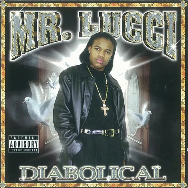Half Steppin' (feat. West Dallas Chefa) — Mr. Lucci
