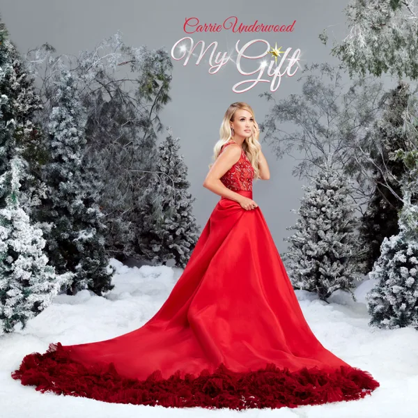 Hallelujah — Carrie Underwood & John Legend