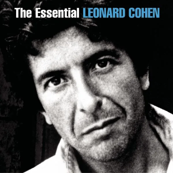 Hallelujah — Leonard Cohen