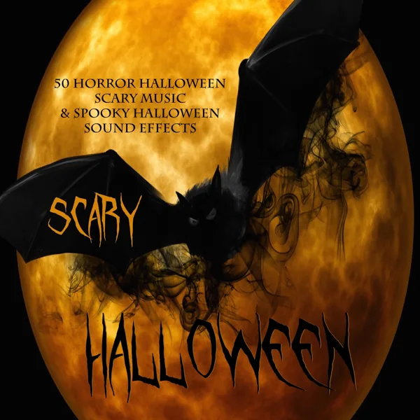 Halloween Terror Scream — Creepy Razy
