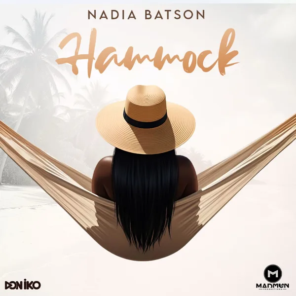 Hammock — Nadia Batson