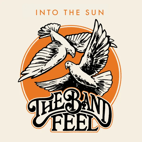 Hands In My Pocket — THE BAND FEEL