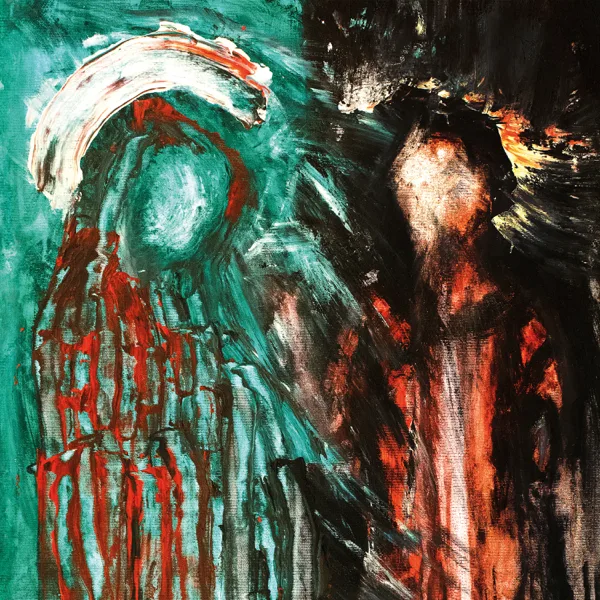 Hang Them In Your Head — Conjurer