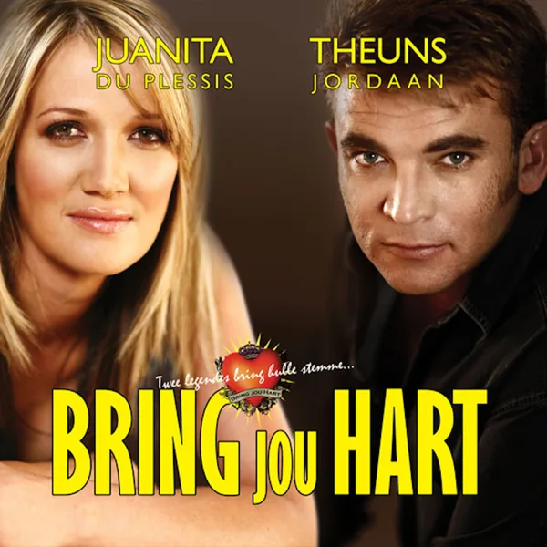 Hanne (Live) — Theuns Jordaan & Juanita du Plessis