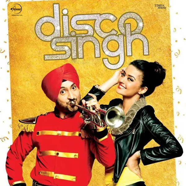 Happy Birthday — Diljit Dosanjh, Jatinder Shah & Balvir Boparai