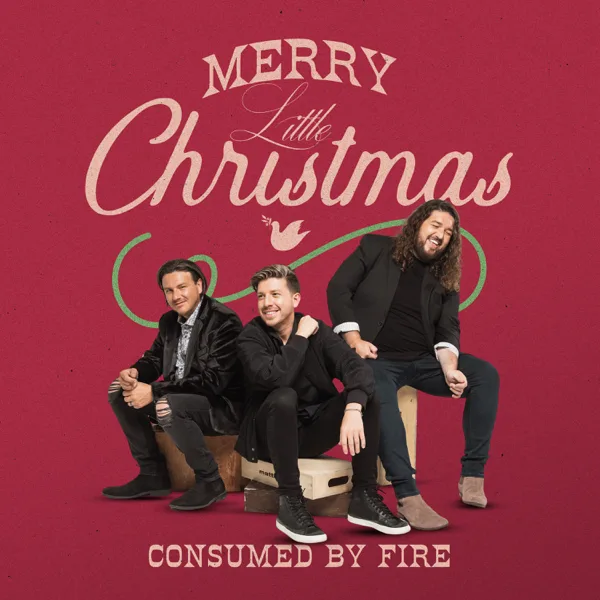 Happy Birthday, Jesus — Consumed By Fire