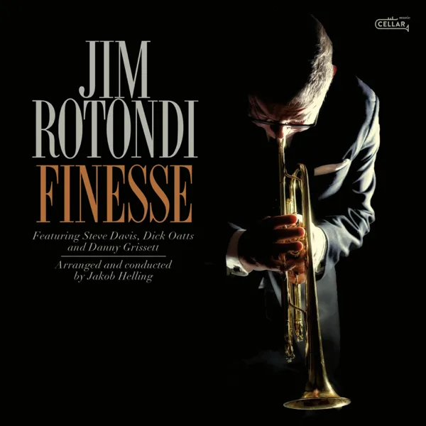 Happy Feet — Jim Rotondi & Daniel Nösig
