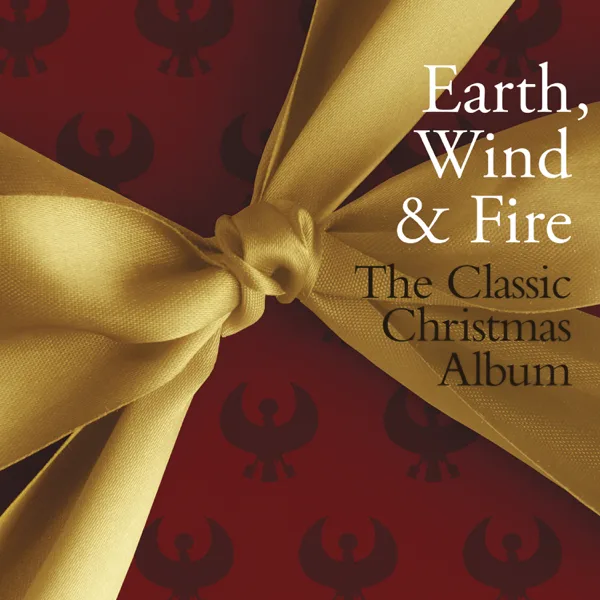 Happy Seasons (Based on "Happy Feelin'") — Earth, Wind & Fire