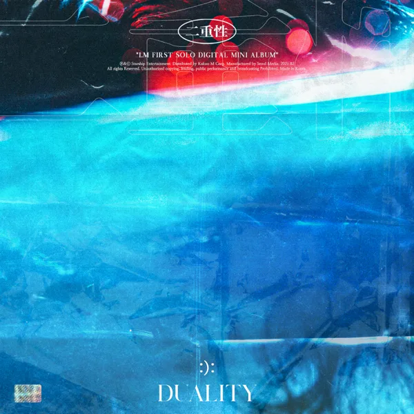 Happy to Die — I.M