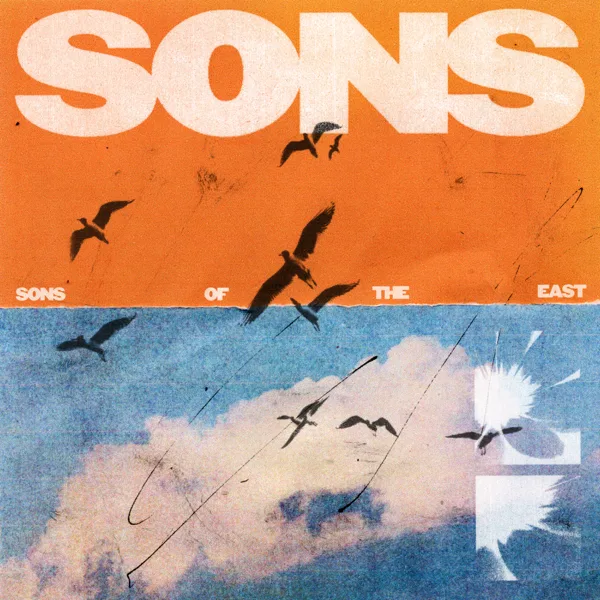 Hard To Tell — Sons Of The East