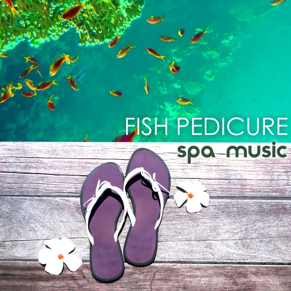 Harp Music (Deeper Sleep) — Spa Music Collective