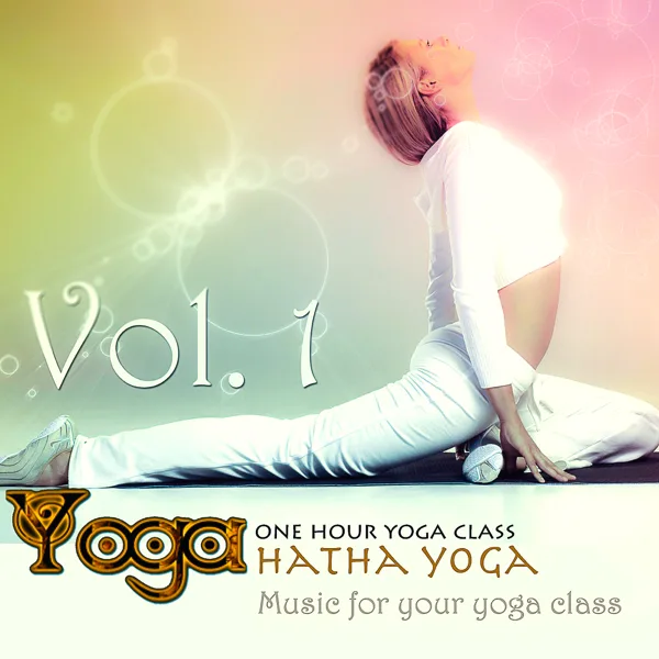 Hatha Yoga: Standing Yoga Poses (20 min), Part4 — Yoga