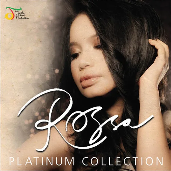 Hati Yang Kau Sakiti — Rossa