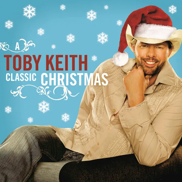 Have Yourself a Merry Little Christmas — Toby Keith