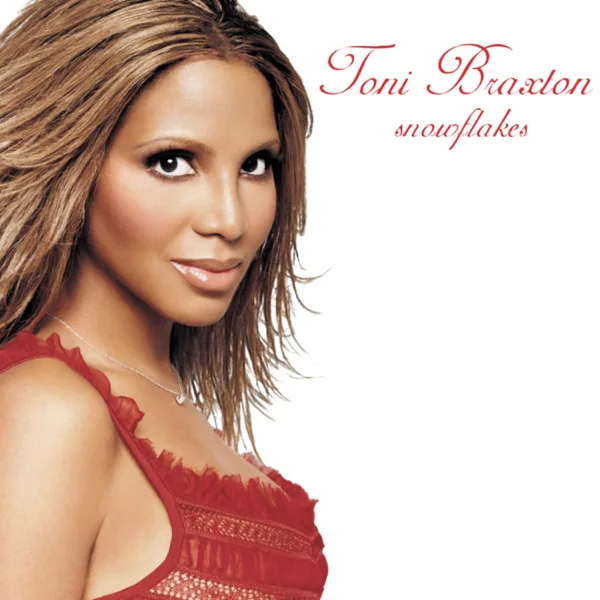 Have Yourself A Merry Little Christmas — Toni Braxton