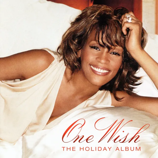 Have Yourself a Merry Little Christmas — Whitney Houston