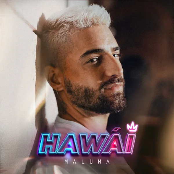 Hawái — Maluma