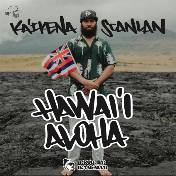 Hawaiʻi Aloha — Ka'ikena Scanlan