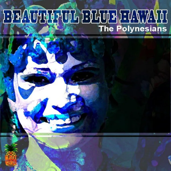 Hawaiian Wedding Song — The Polynesians
