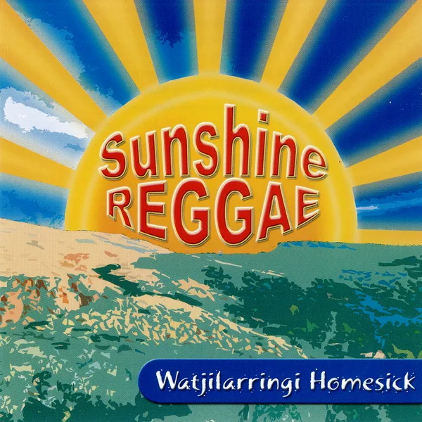 Hay Girl — Sunshine Raggae