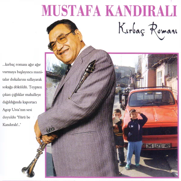 Hayriye — Mustafa Kandıralı