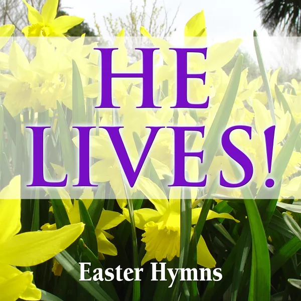He Lives! (I Serve a Risen Saviour) [Instrumental] — The Eden Symphony Orchestra