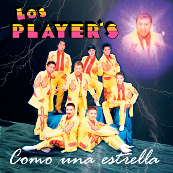 He Nacido para ti — Los Player's de Tuzantla