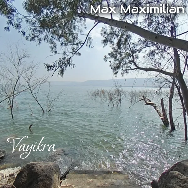 He Will Make the Day — Max Maximilian