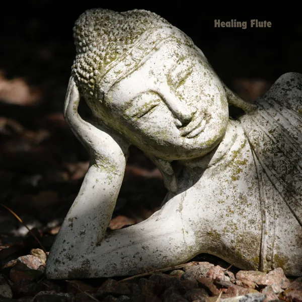 Healing Flute — Namaste Music & Iftekharul Anam