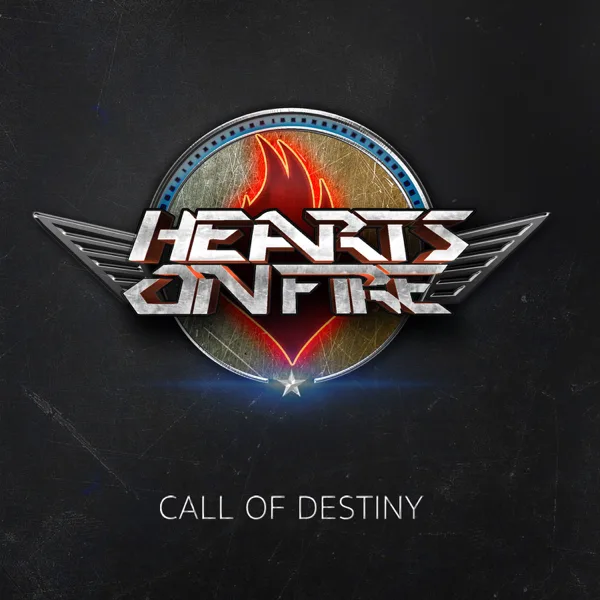 Hearts On Fire — Hearts On Fire