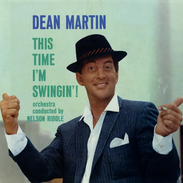Heaven Can Wait — Dean Martin