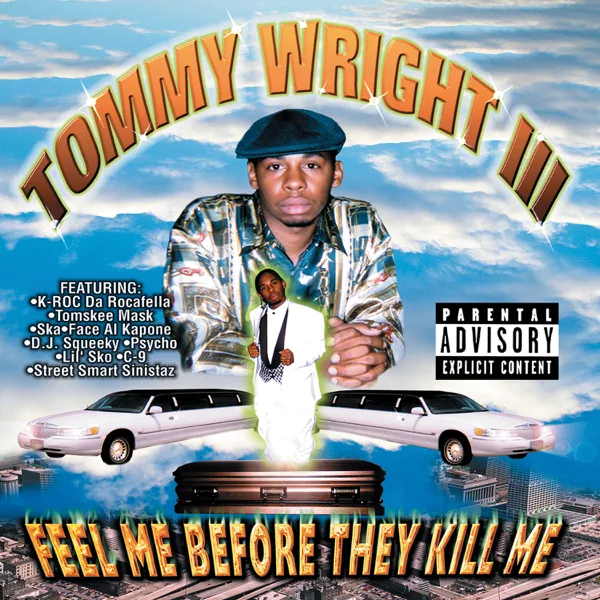 Hell On Earth (Remix) — Tommy Wright III