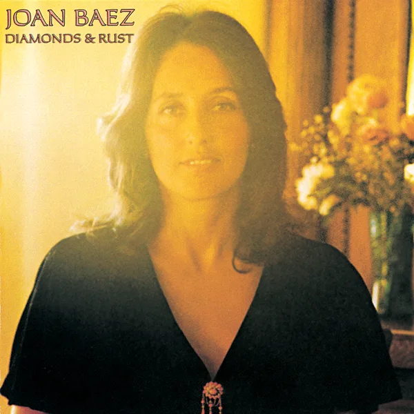 Hello In There — Joan Baez