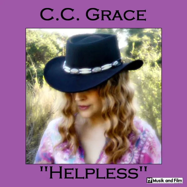 Helpless — C.C. Grace