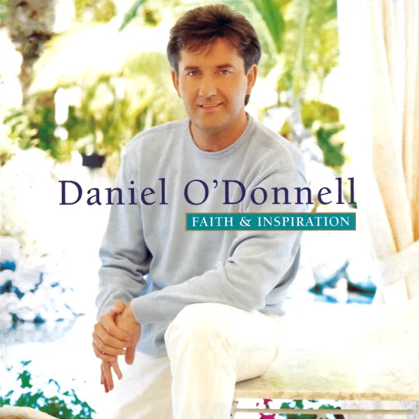Here I Am Lord — Daniel O'Donnell