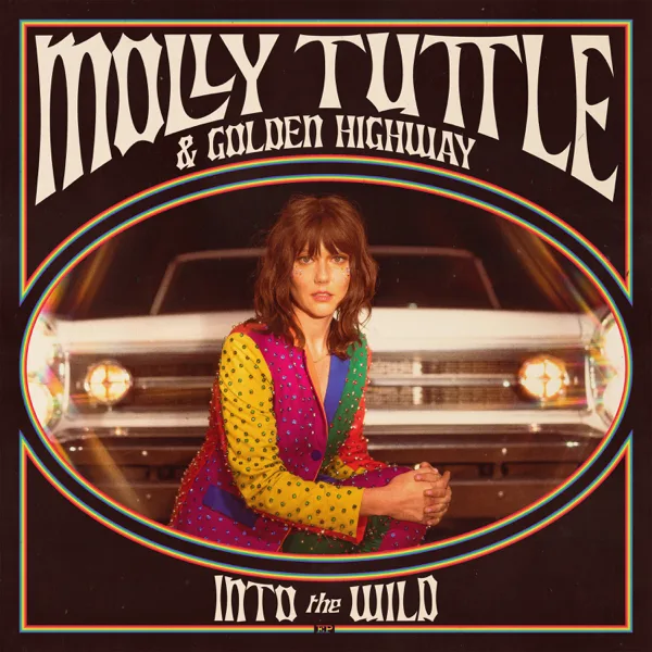 Here in California (feat. AJ Lee and Jack Tuttle) — Molly Tuttle & Golden Highway
