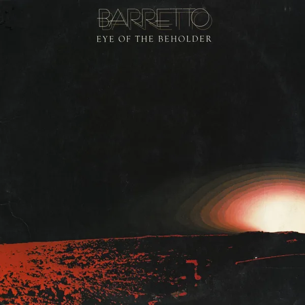 Here We Go Again — Ray Barretto