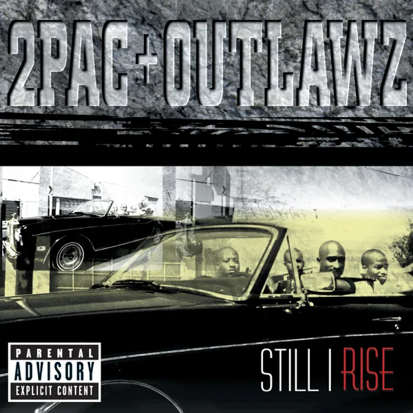 High Speed — 2Pac & Outlawz