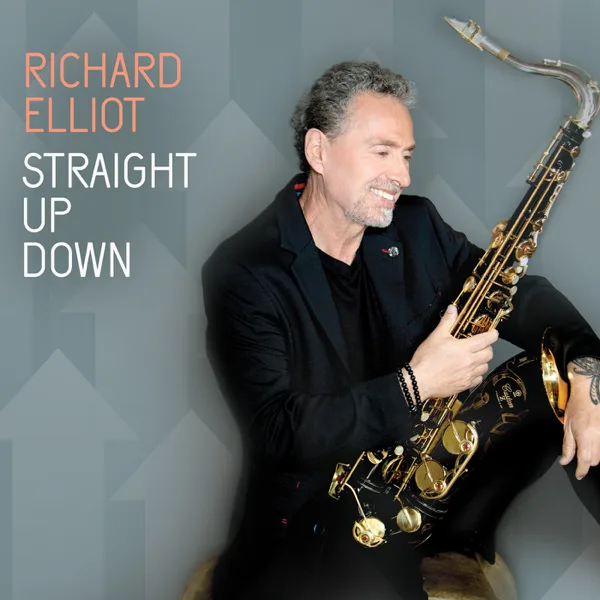 High Tide — Richard Elliot